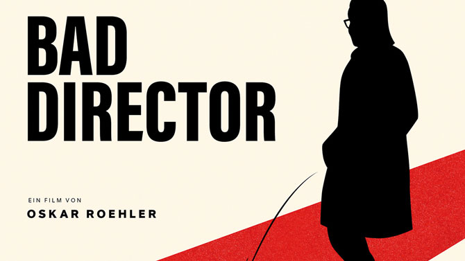 Bad Director Oskar Roehler Film Kino