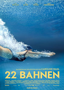 22 Bahnen Film Poster
