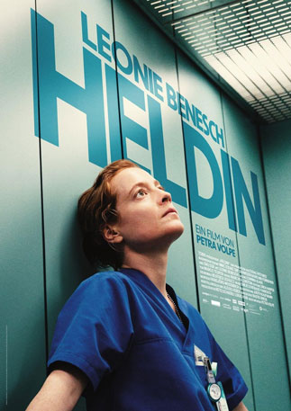 Heldin Kino Poster