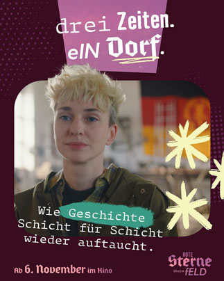 Rote Sterne überm Feld Film 01