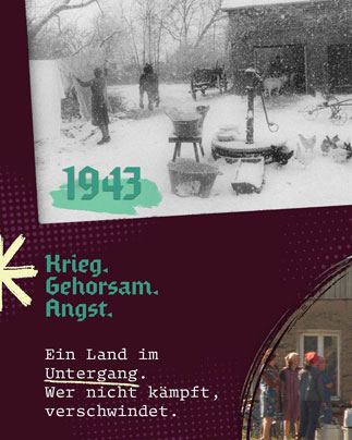 Rote Sterne überm Feld Film 03