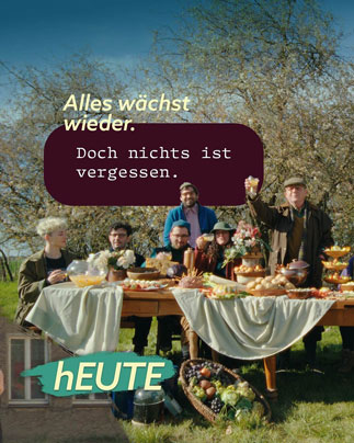 Rote Sterne überm Feld Film 05