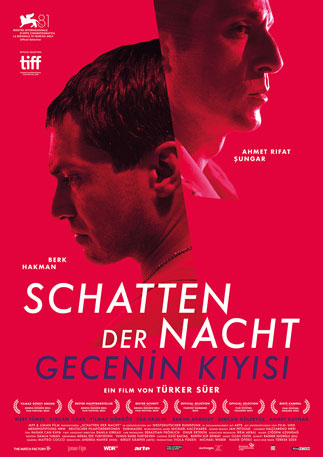 Schatten der Nacht Kino Poster