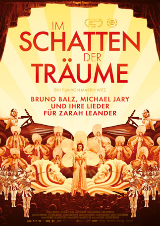 Im Schatten der Träume Film Poster