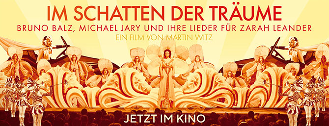 Im Schatten der Träume Kino