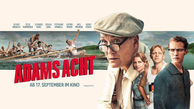Adams Acht Film Kino