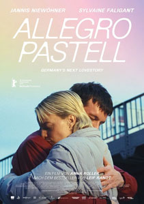 Allegro Pastell Film Poster