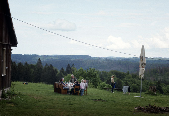 Etwas ganz Besonderes Film 01