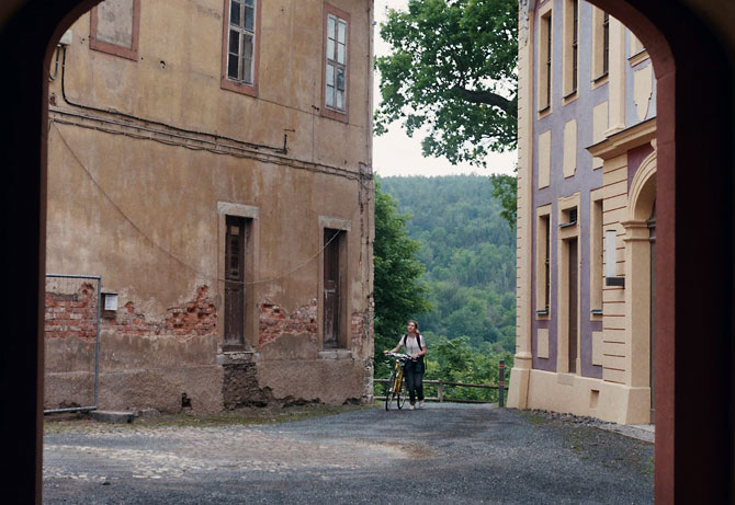 Etwas ganz Besonderes Film 02