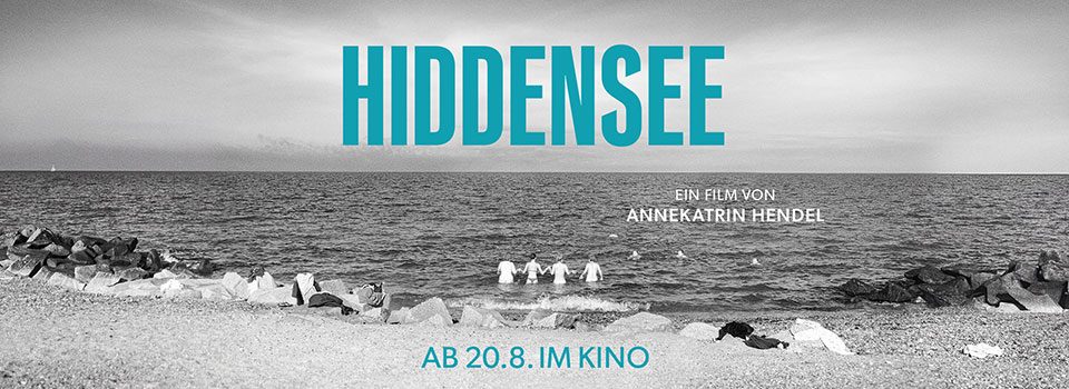 Hiddensee Film Annekatrin Hendel Kino