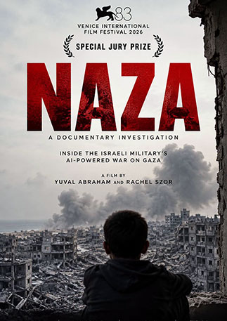 Naza Kino Poster