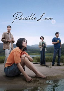 Possible Love Film Poster