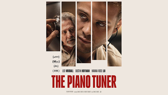 The Piano Tuner Film Kino