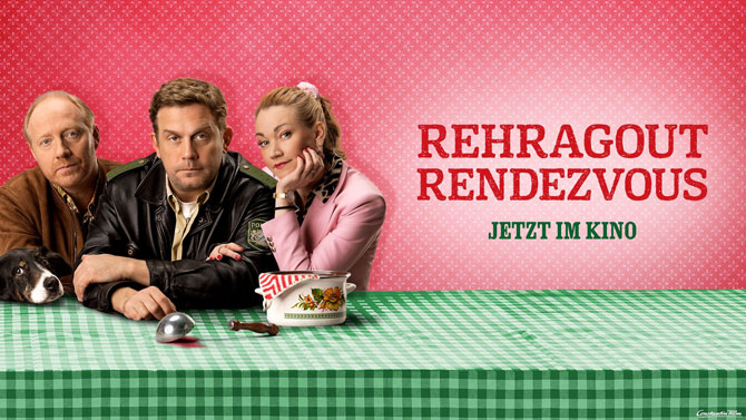 Rehragout-Rendezvous Eberhofer Krimi Kino