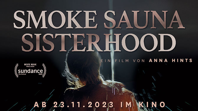 Smoke Sauna Sisterhood Film Kino