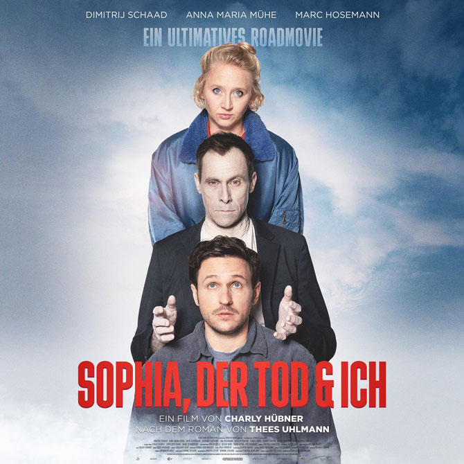 Sophia der Tod und ich Kino Film