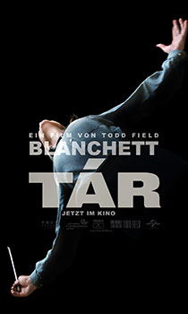 Tar Film Cate Blanchett Kino