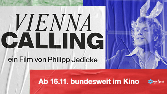 Vienna Calling Film Kino