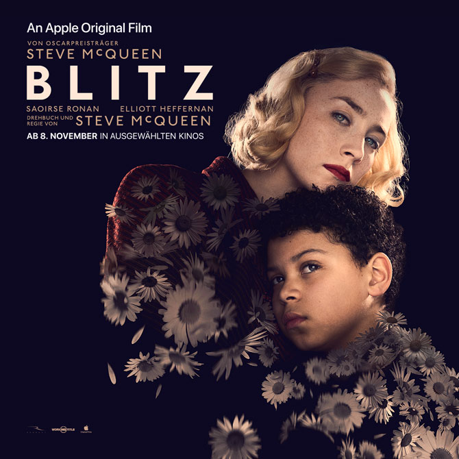 Blitz Film 2024 Kino