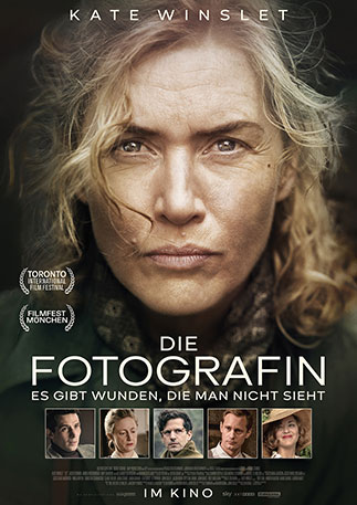 Die Fotografin Lee Film Kino Poster