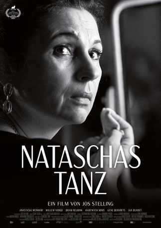 Nataschas Tanz Film Poster