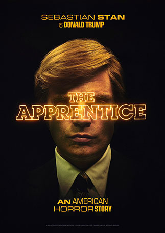 The Apprentice Sebastian Stan Film Kino