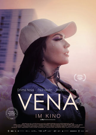 Vena Film Emma Nova Kino Poster