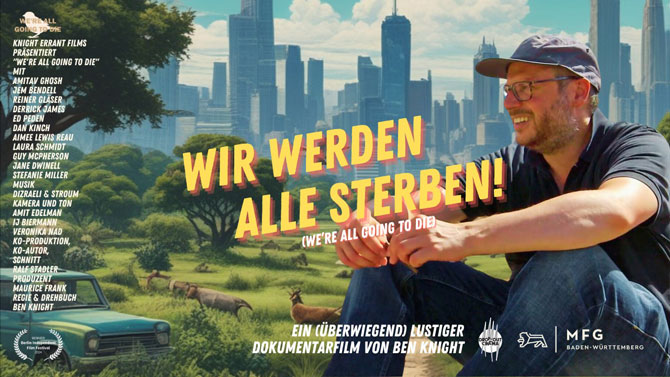 Wir werden alle sterben Film Kino