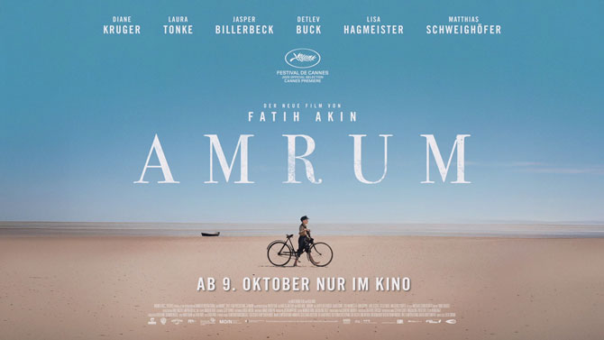 Amrum Fatih Akin Film Kino