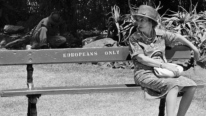 Ernest Cole: Lost and Found Film Presse 03 (c) Ernest Cole