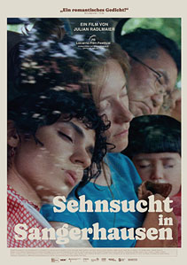Sehnsucht in Sangerhausen Film Poster