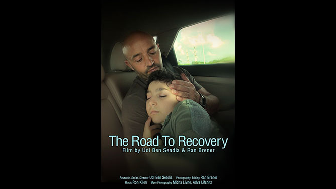 The Road to Recovery Film Kino