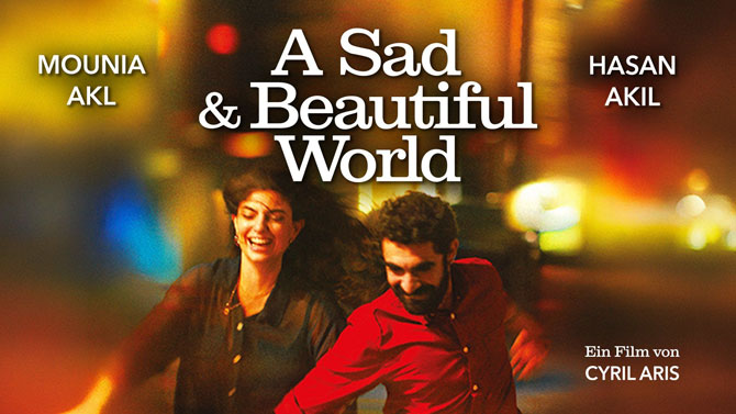 A Sad and Beautiful World Film Kino
