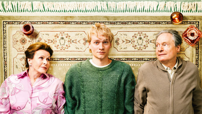 Ach diese Lücke diese entsetzliche Lücke Film Kino