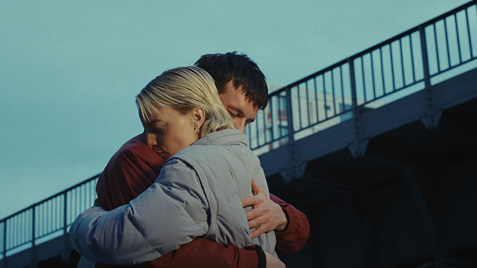 Allegro Pastell Film Kino