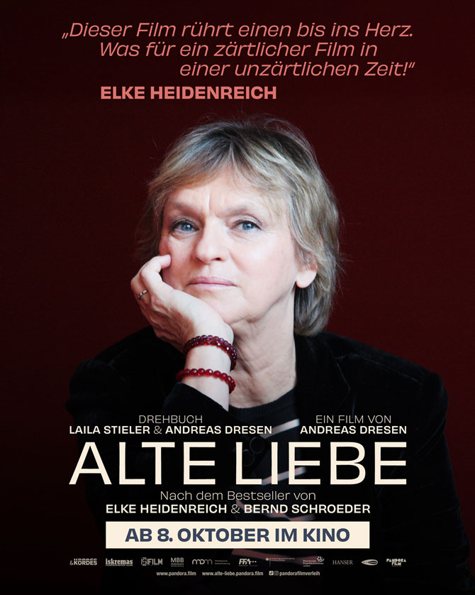 Alte Liebe Film Kino Flyer 03