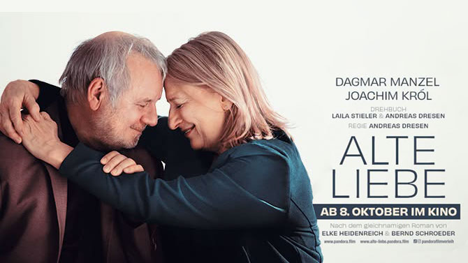 Alte Liebe Film Kino