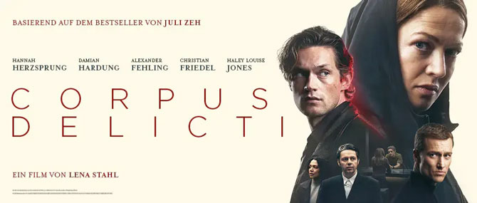 Corpus Delicti Film Roman Juli Zeh Kino