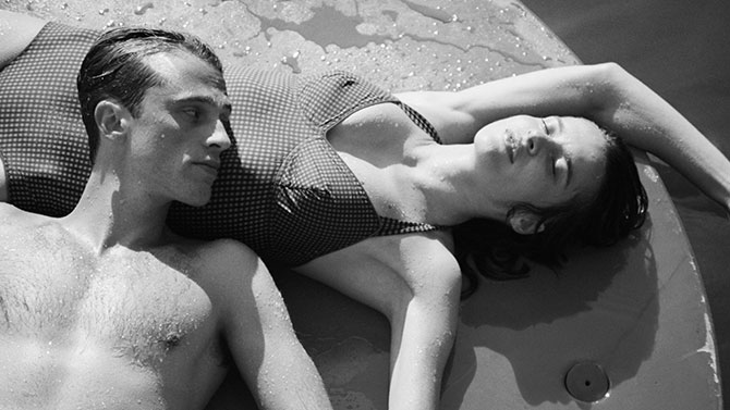 Der Fremde Francois Ozon Film 02