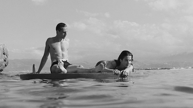 Der Fremde Francois Ozon Film 03