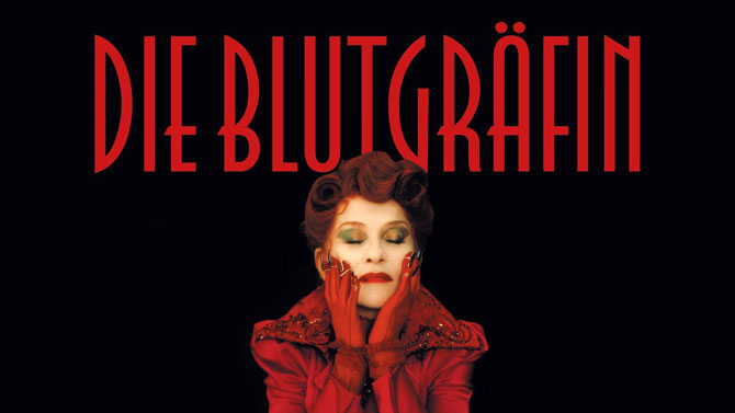 Die Blutgräfin Isabelle Huppert Film Kino