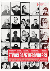 Etwas ganz Besonderes Film Poster