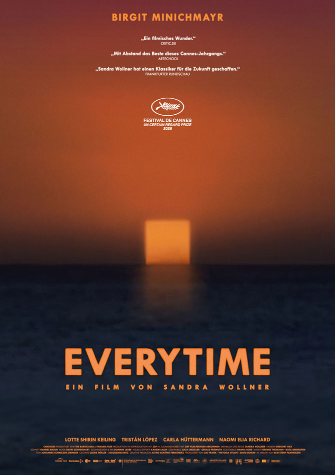 Everytime Sandra Wollner Film Kino Poster
