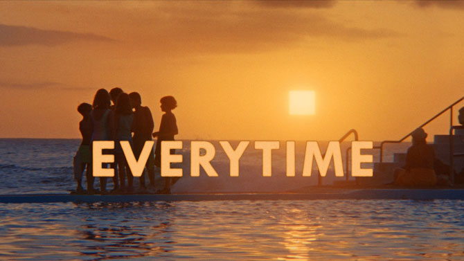 Everytime Sandra Wollner Film Kino