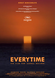 Everytime Sandra Wollner Film Poster
