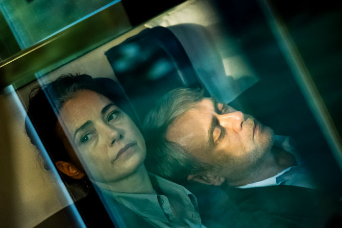 Gelbe Briefe Film 01