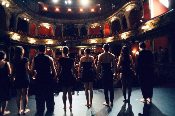 Gelbe Briefe Film 03