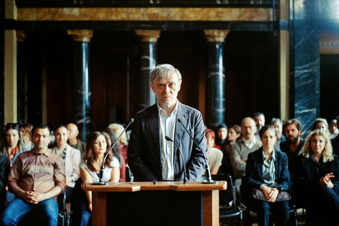 Gelbe Briefe Film 03