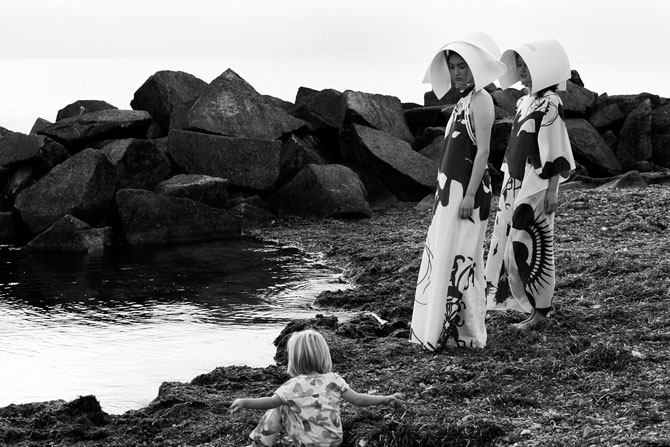 Hiddensee Film (c) Foto Beate Nelken