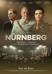Nürnberg Film Poster